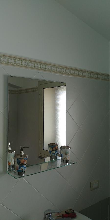 Profumo Di Mare Bed & Breakfast Giardini Naxos Dış mekan fotoğraf