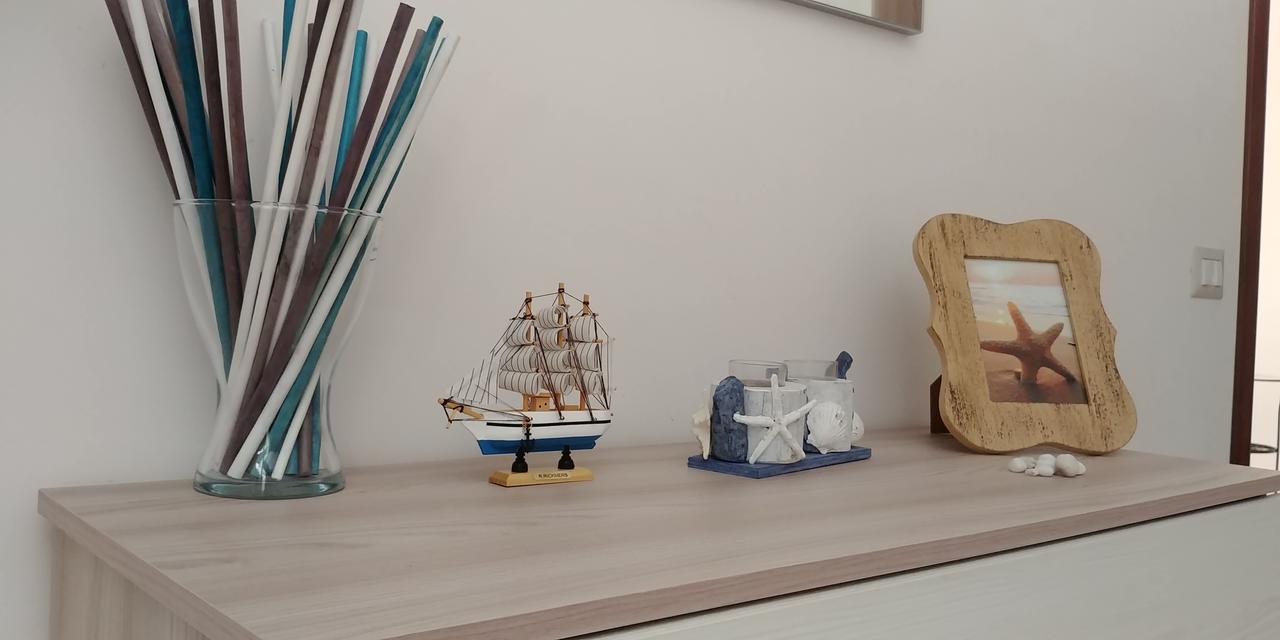 Profumo Di Mare Bed & Breakfast Giardini Naxos Dış mekan fotoğraf